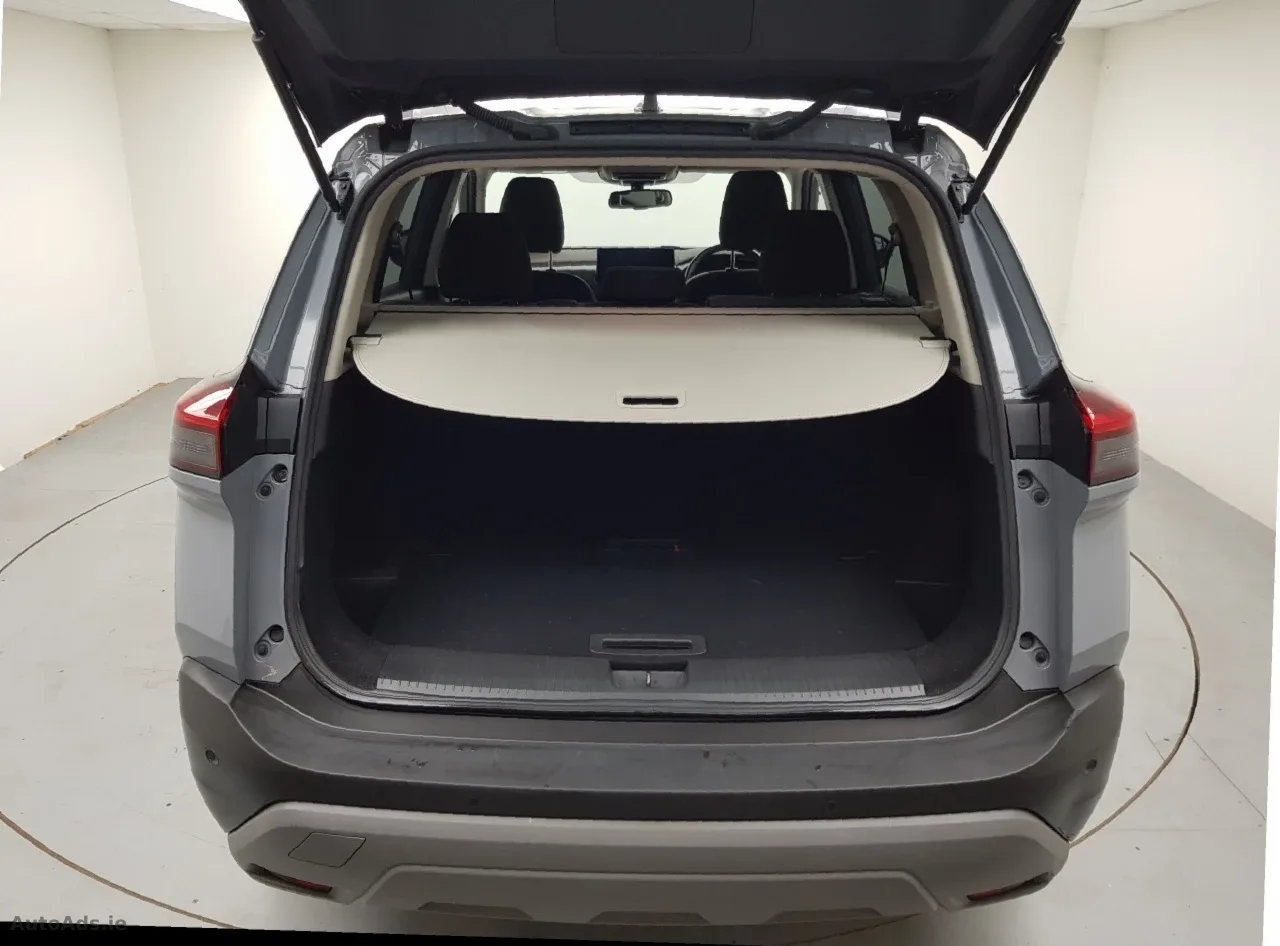 2024 Nissan X-Trail – photo 16