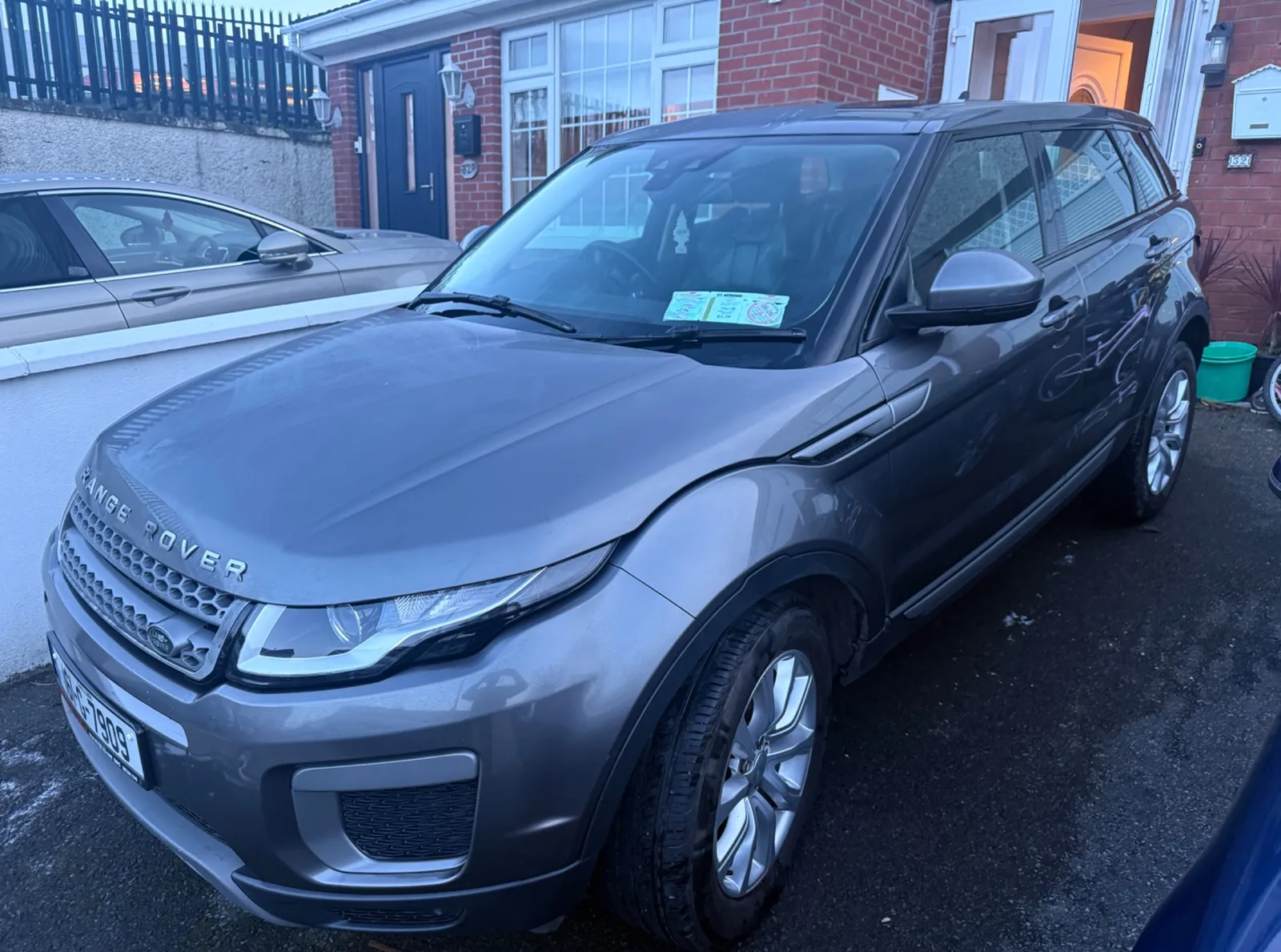 2016 Land Rover Range Rover – photo 7