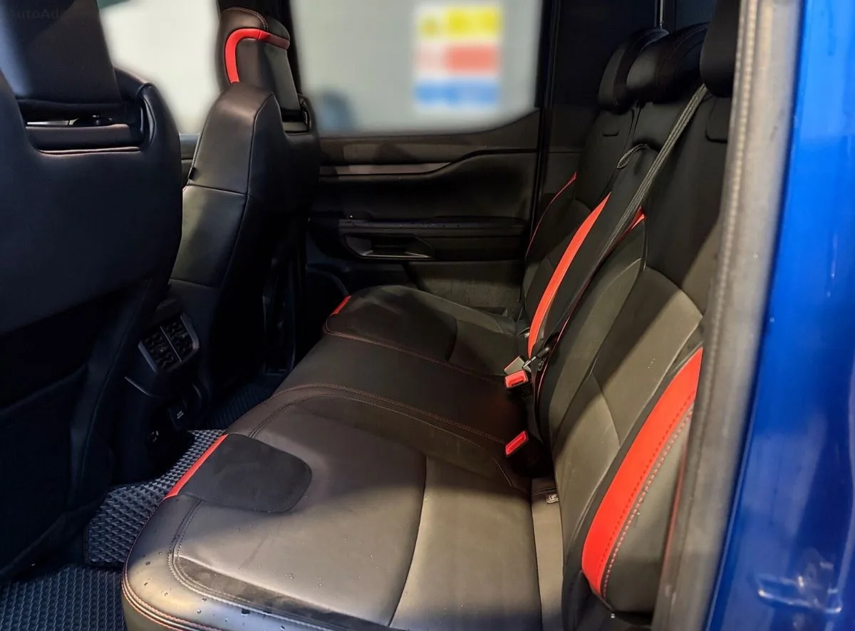 2024 Ford Ranger – photo 13