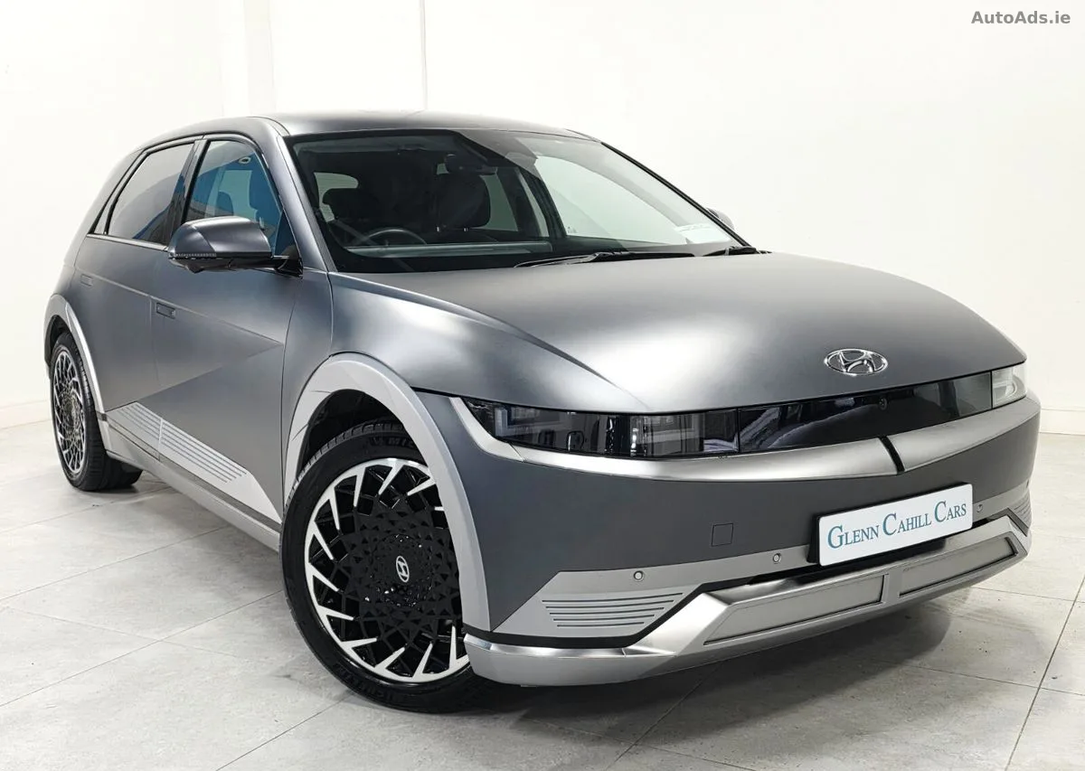 2024 Hyundai IONIQ 5