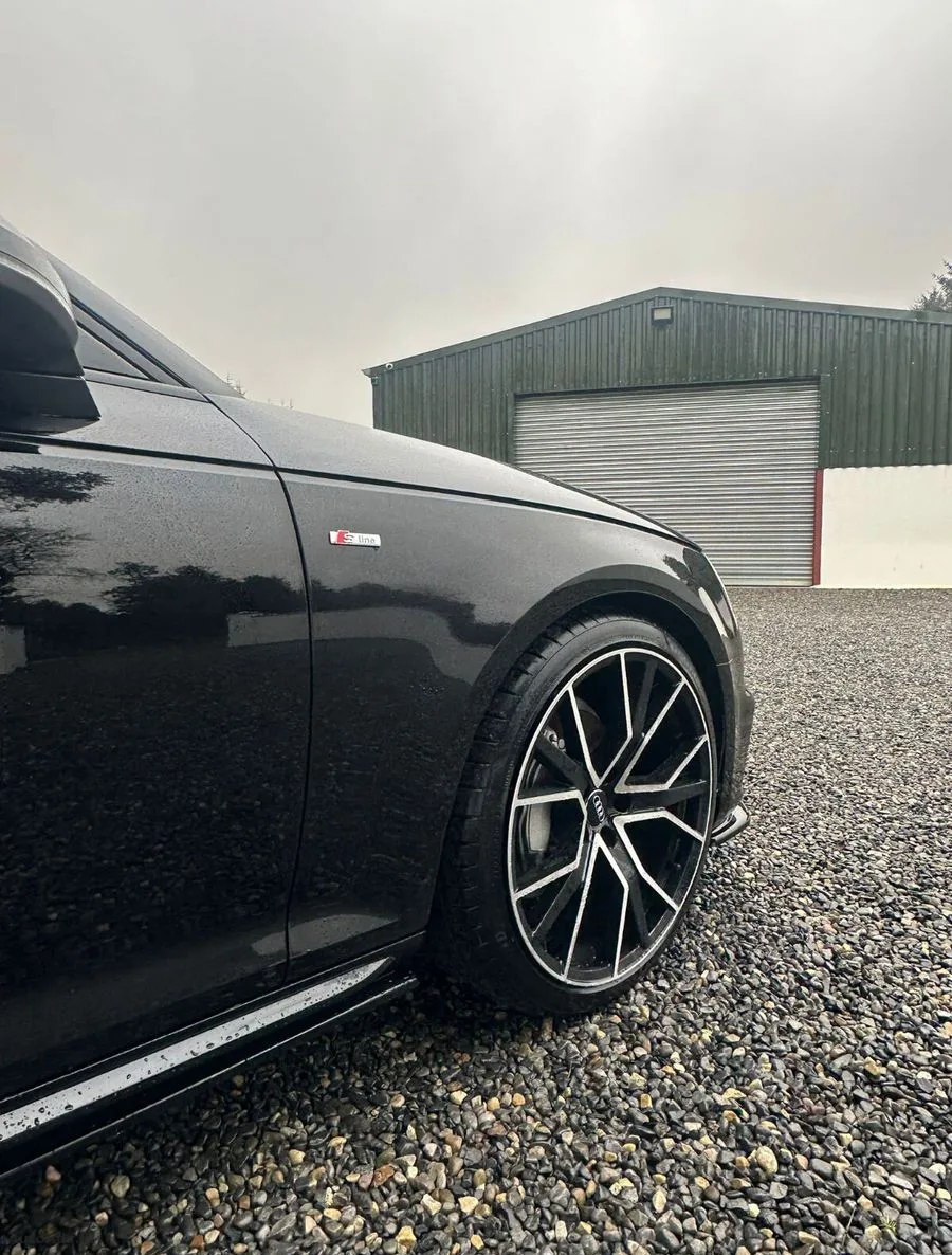 2017 Audi A4 – photo 10