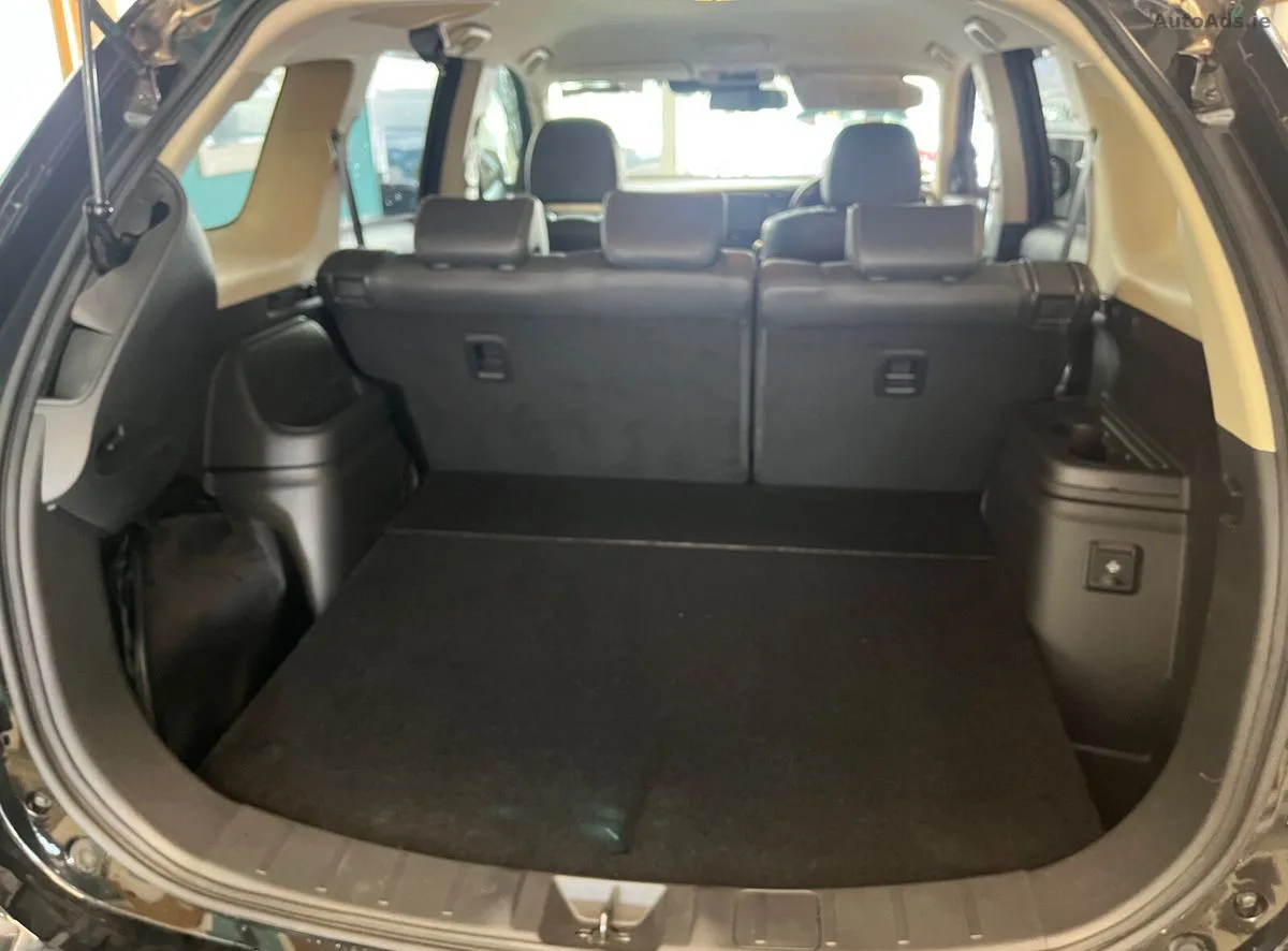 2019 Mitsubishi Outlander – photo 17