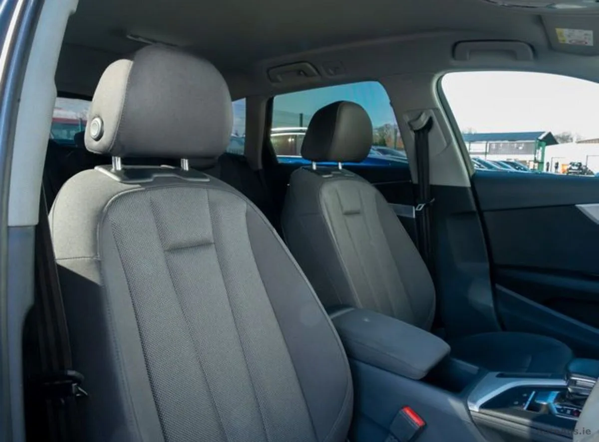 2020 Audi A4 – photo 11