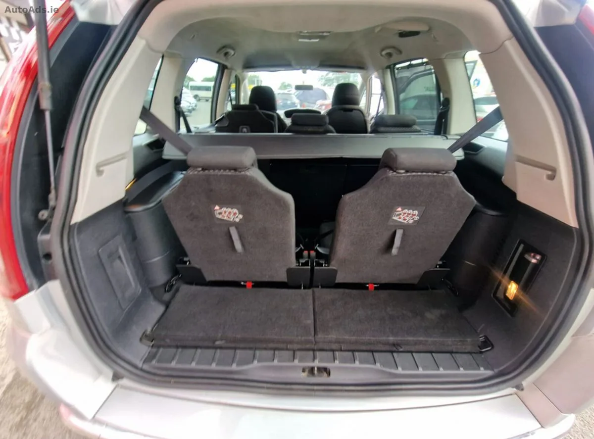2012 Citroen Grand C4 Picasso – photo 11