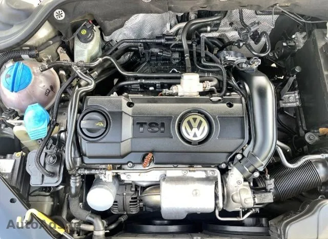 2016 Volkswagen Jetta – photo 5