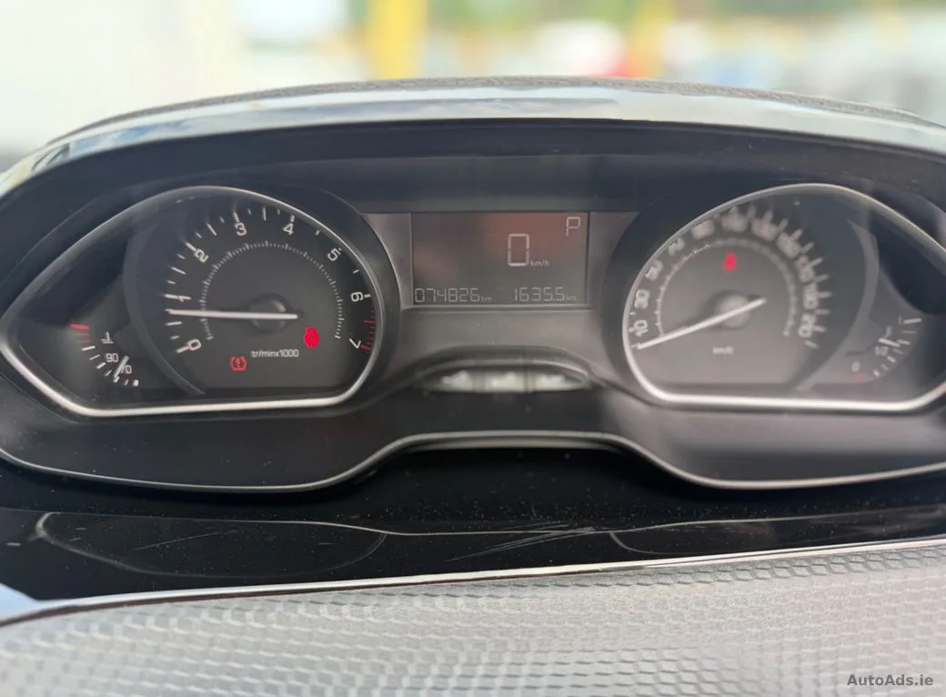 2017 Peugeot 208 – photo 11