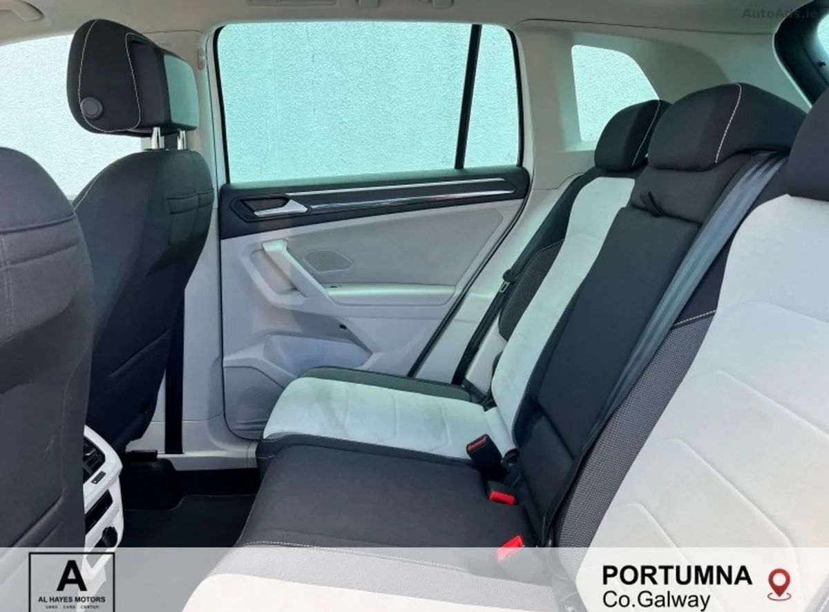 2023 Volkswagen Tiguan – photo 6