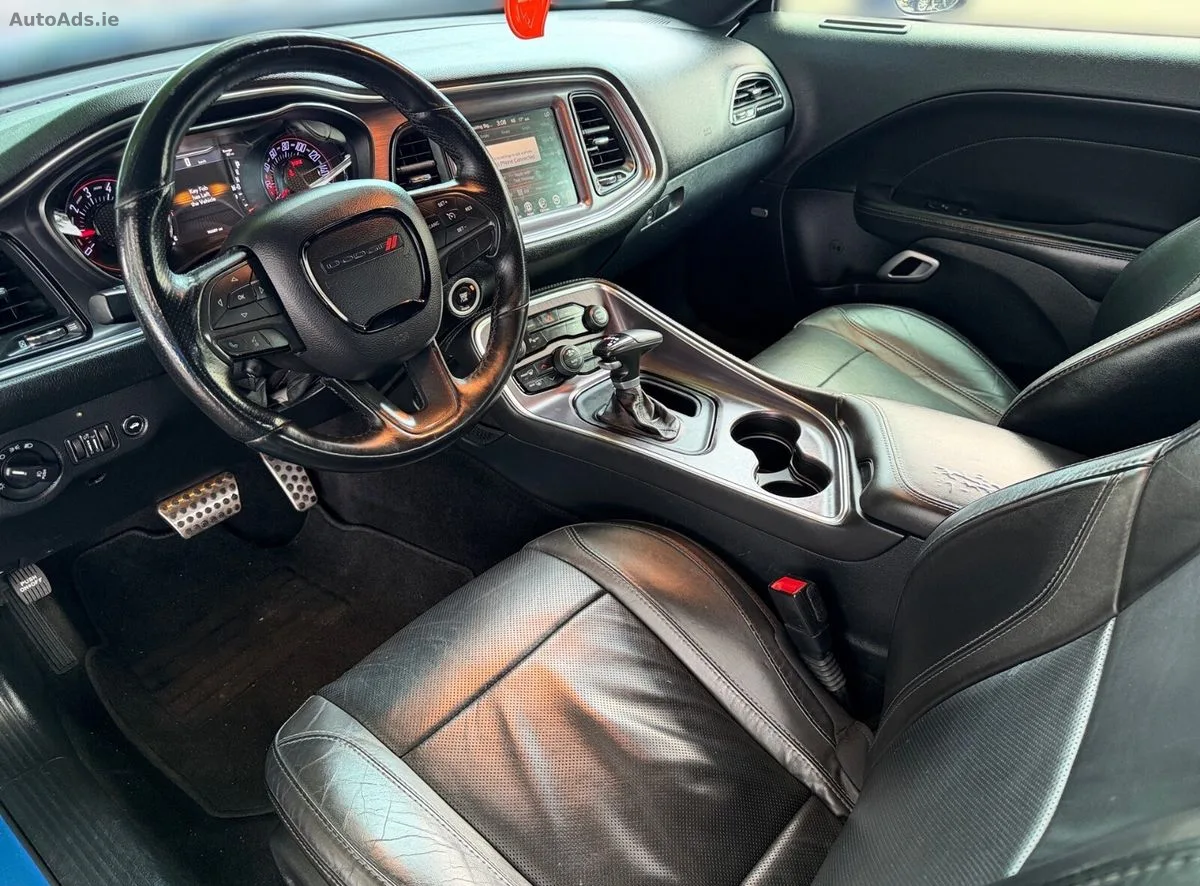 2016 Dodge Charger – photo 15