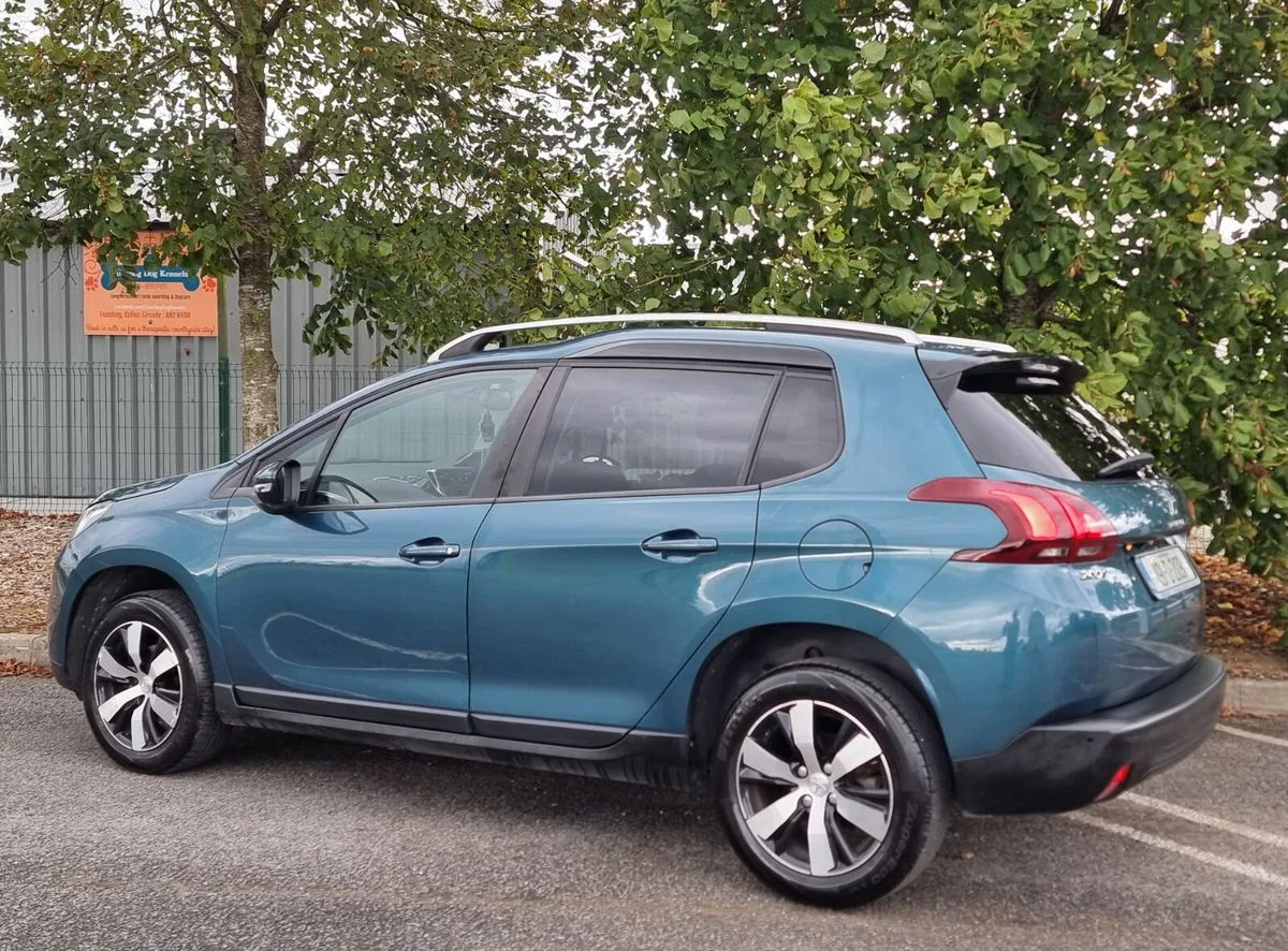 2019 Cars Peugeot – photo 7
