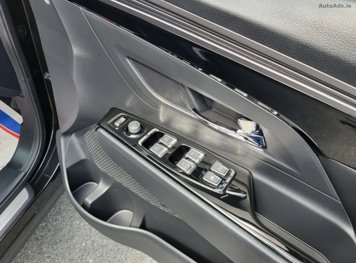 2024 SsangYong Korando – photo 15