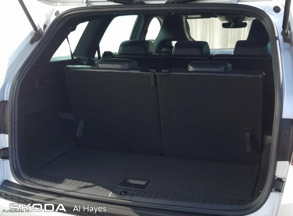2022 Skoda Kodiaq – photo 7