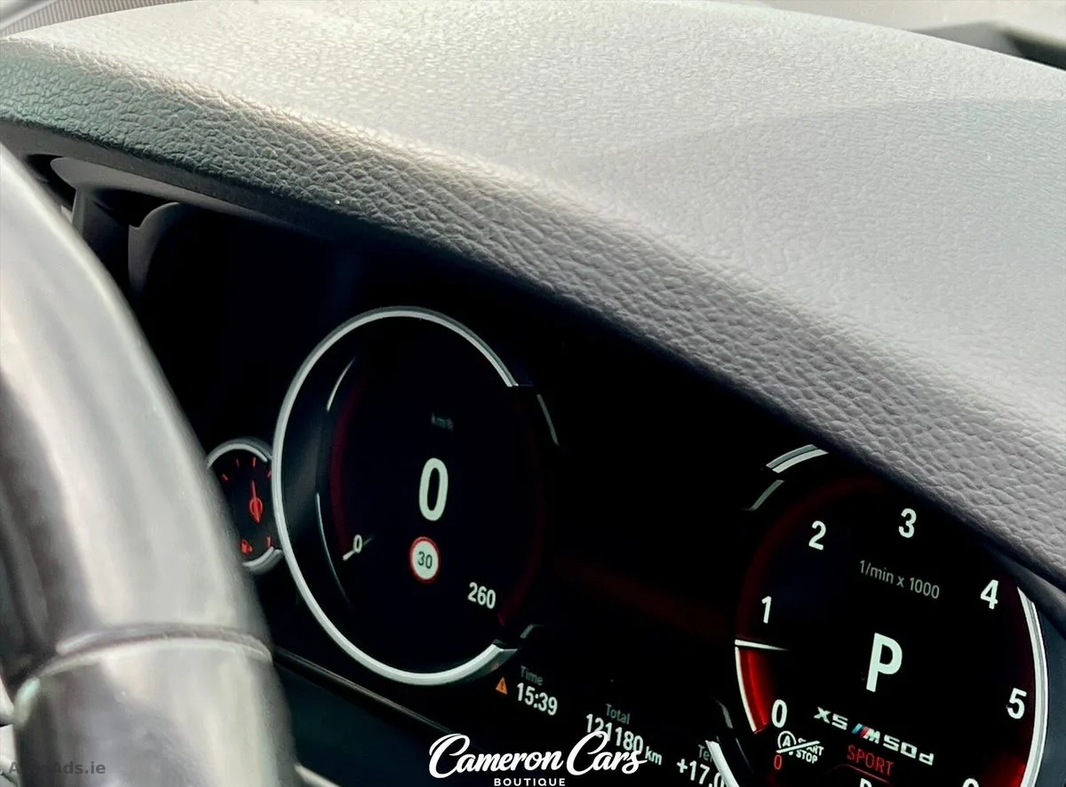 2018 BMW X5 – photo 15