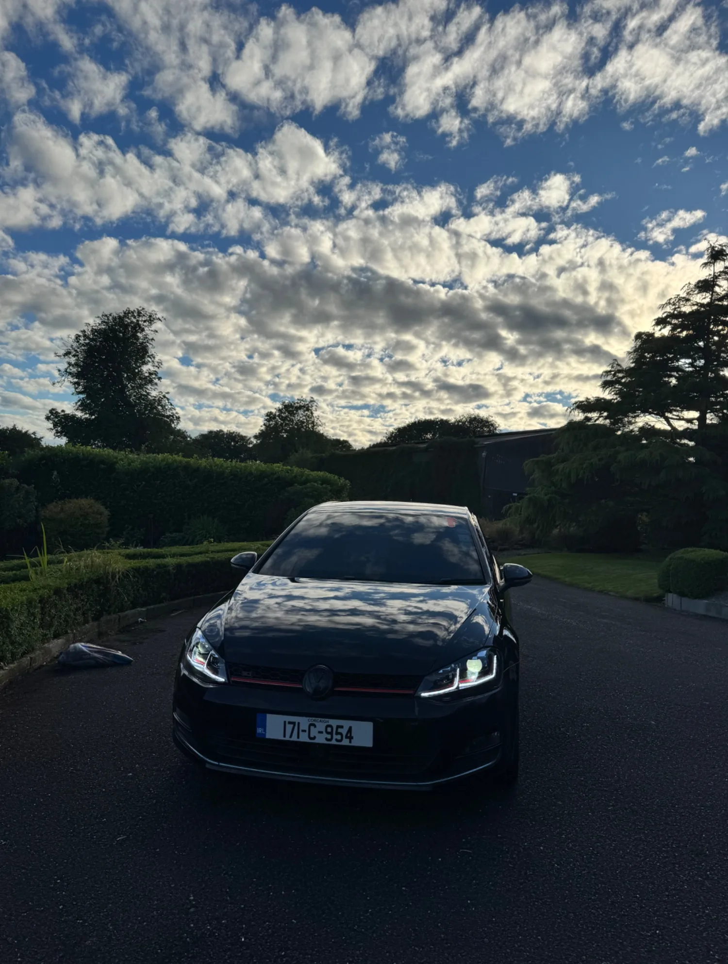 2017 Volkswagen Golf – photo 7