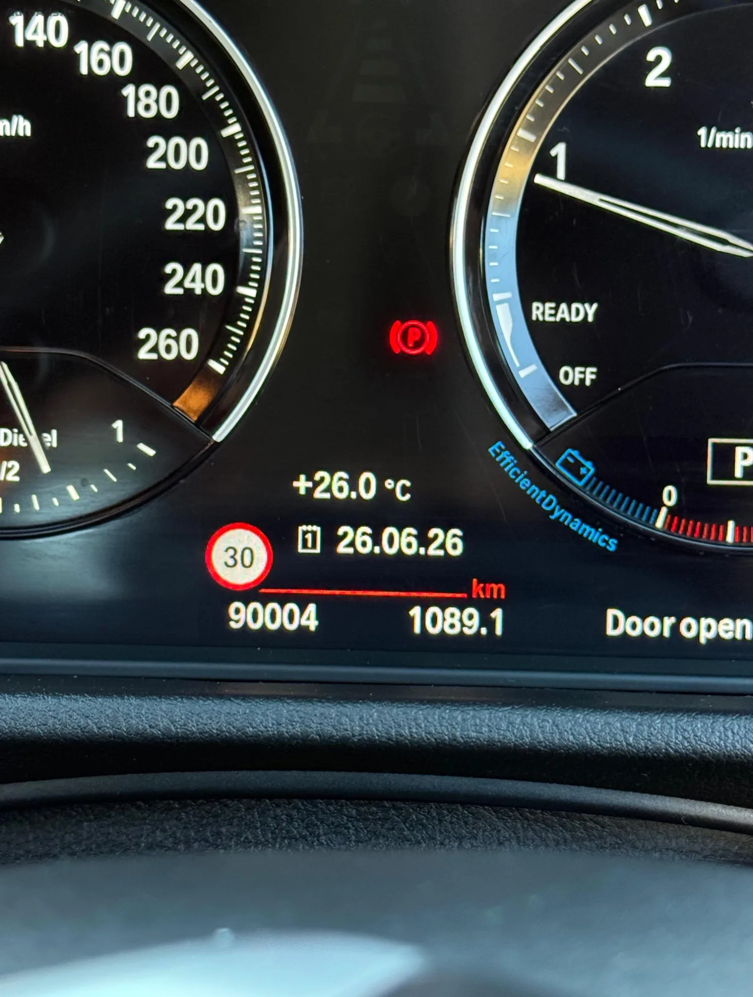 2019 BMW X1 – photo 6