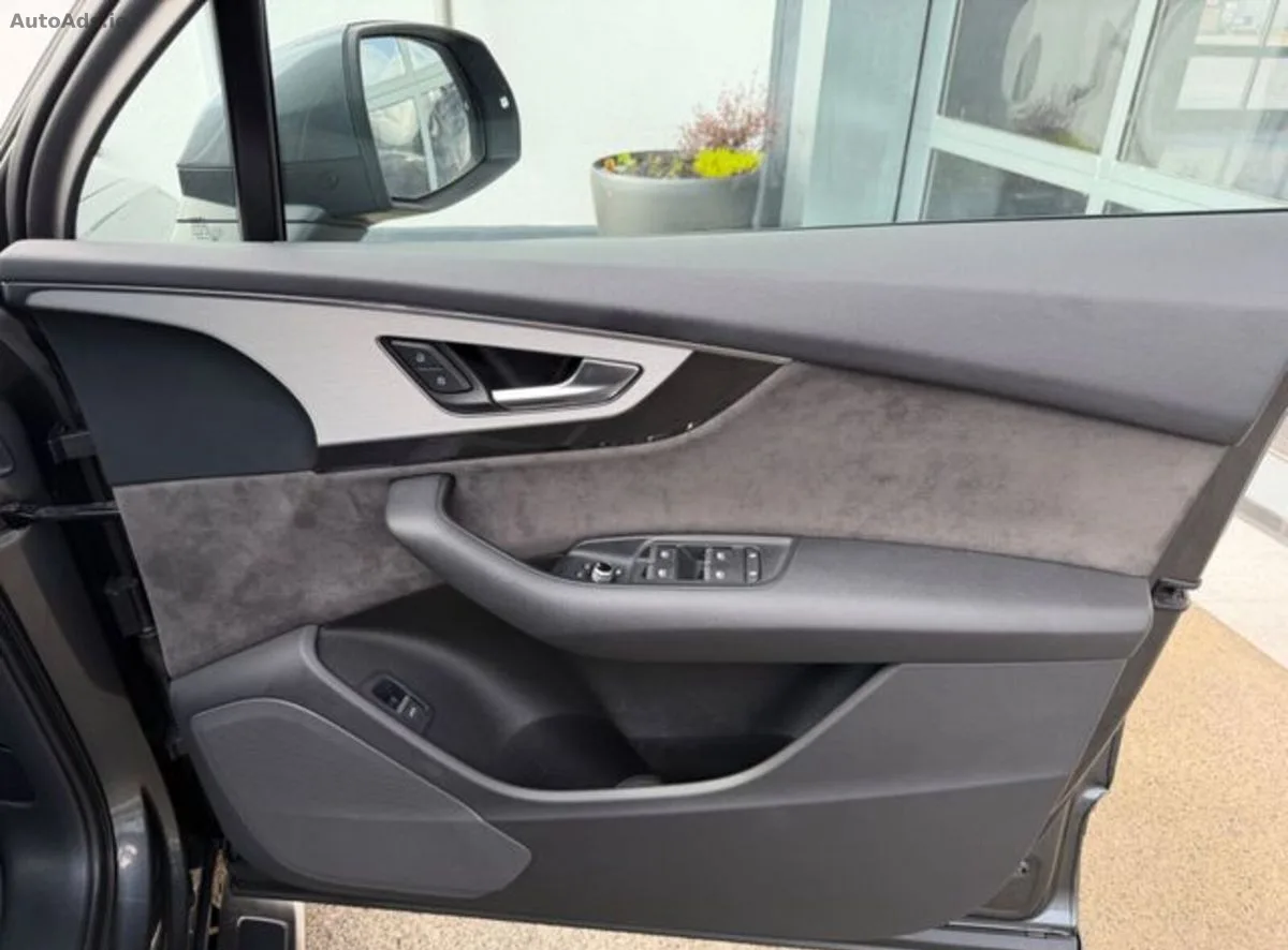 2019 Audi Q7 – photo 16