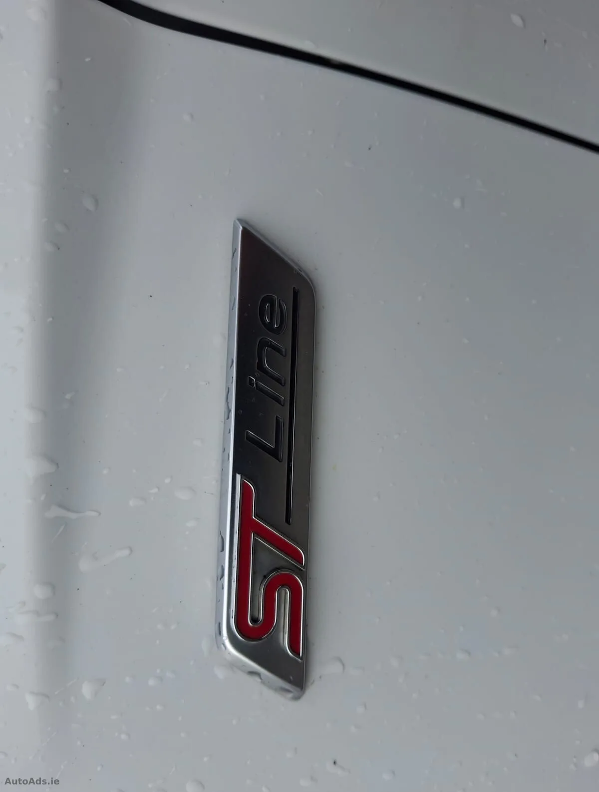2018 Ford Focus – photo 14