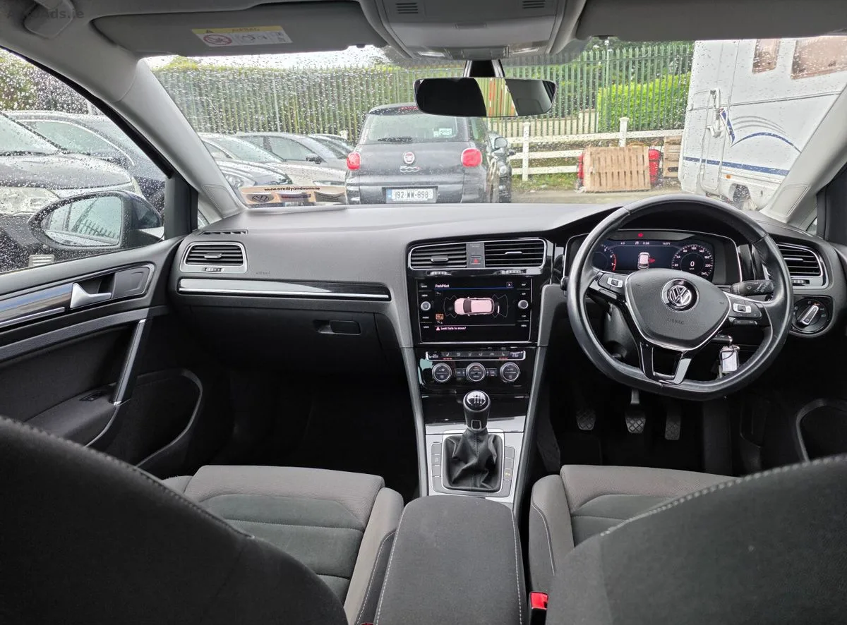 2015 Volkswagen Polo – photo 8