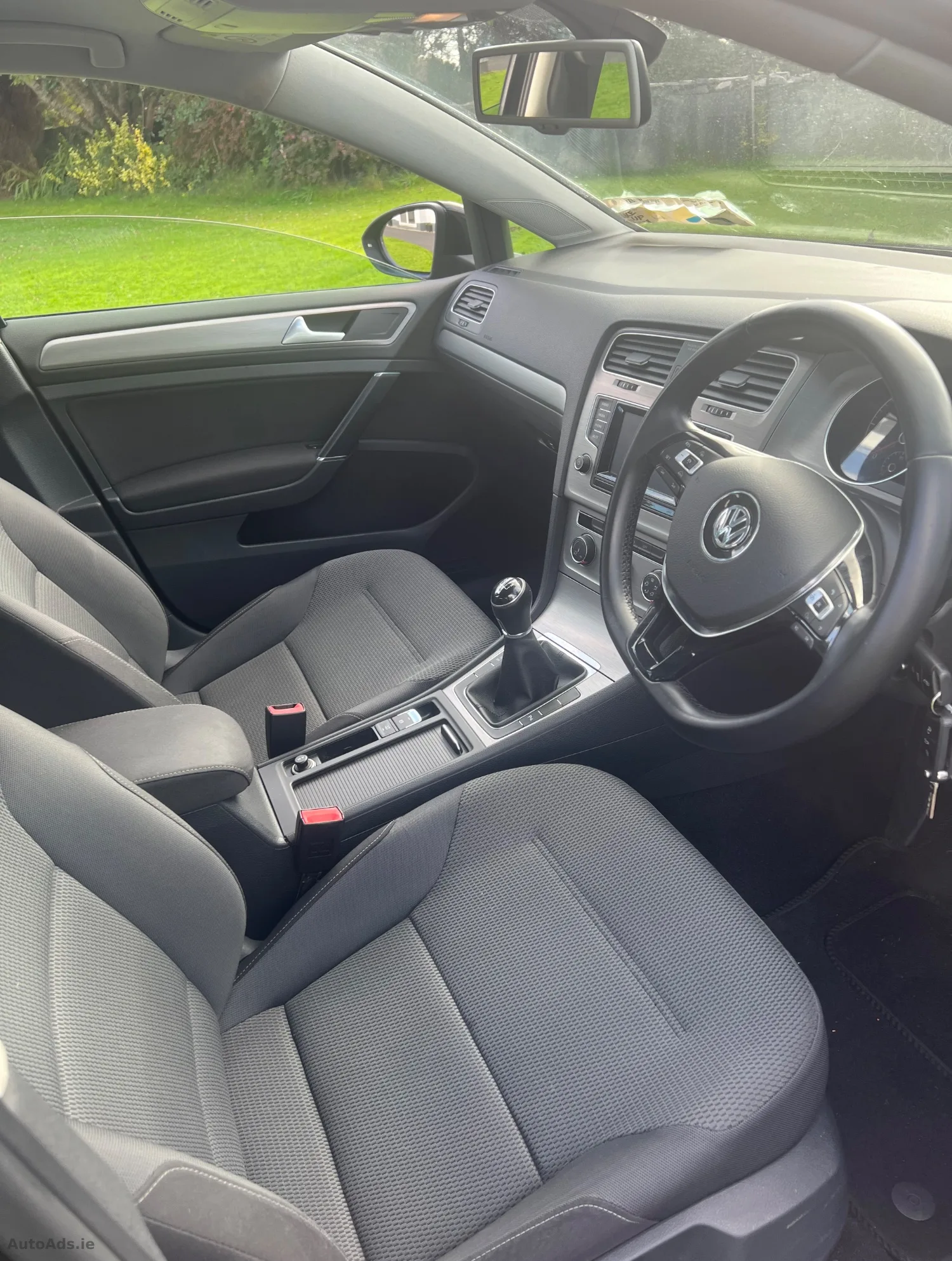 2015 Volkswagen Golf – photo 7