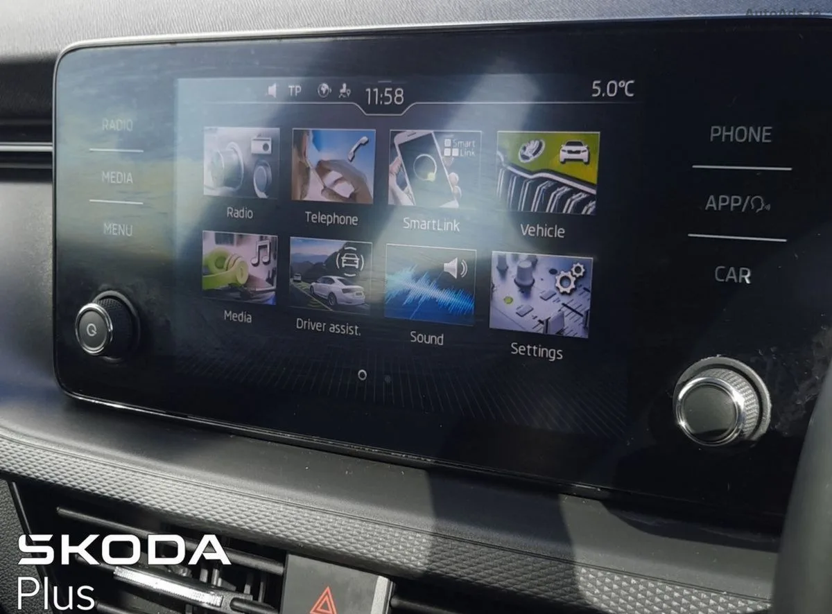 2023 Skoda Kamiq – photo 14