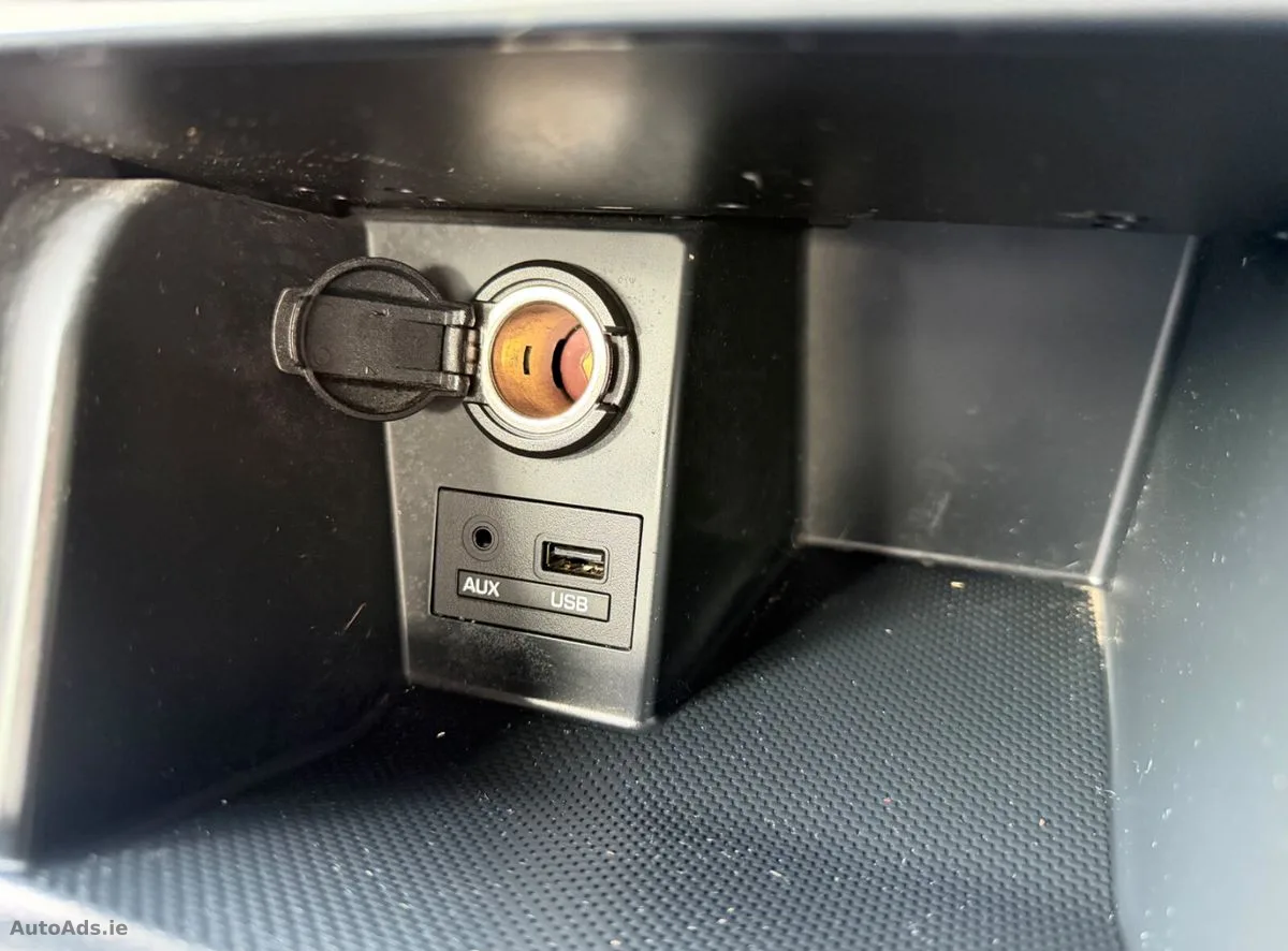 2019 Hyundai i10 – photo 15