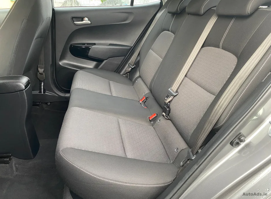 2023 Kia Picanto – photo 10