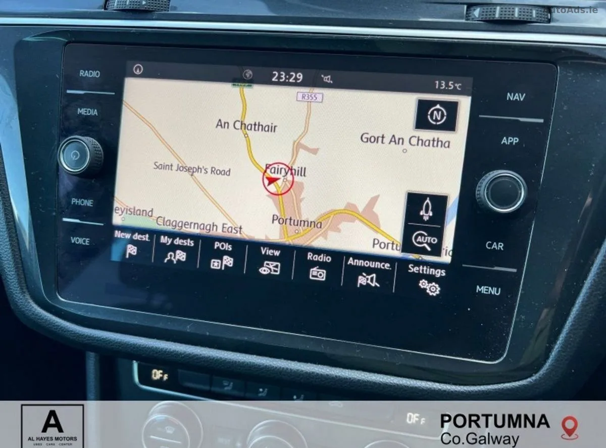 2020 Volkswagen Tiguan – photo 10