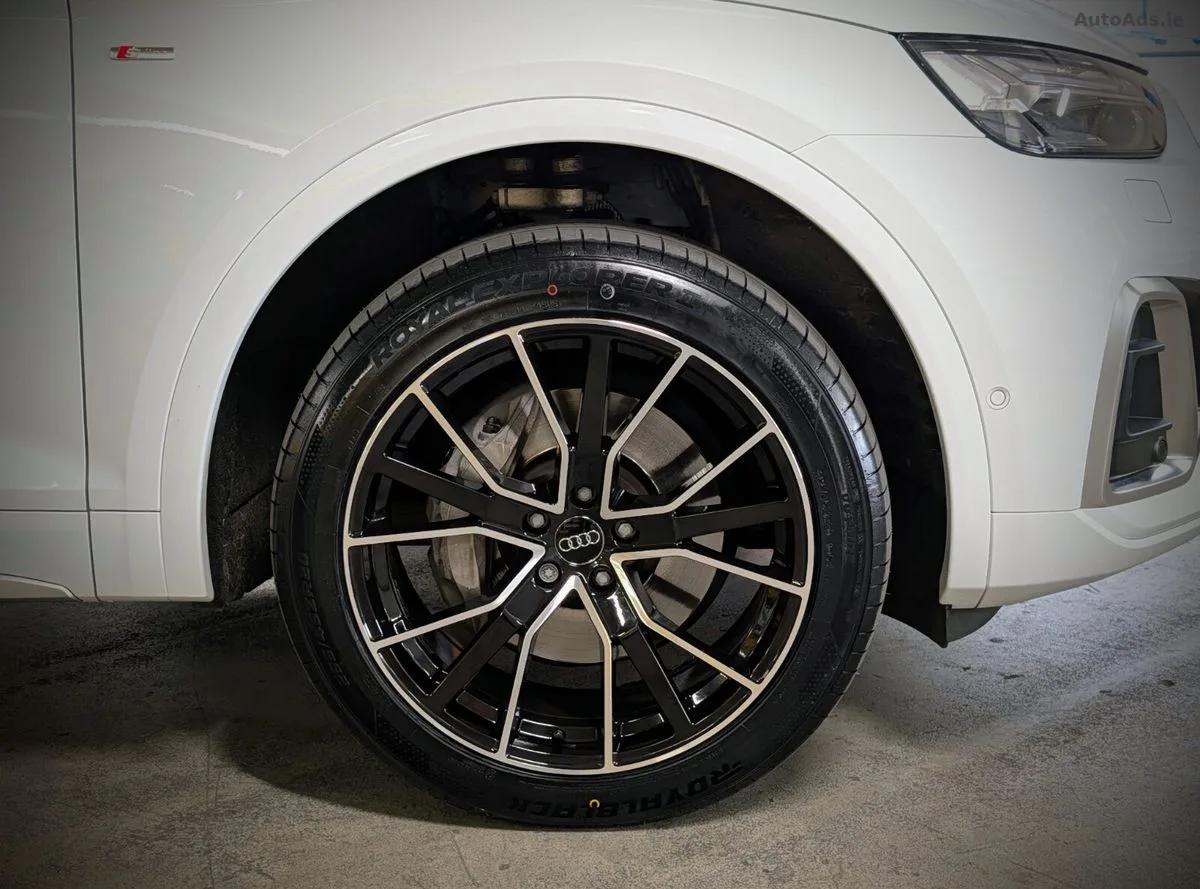 2024 Audi Q5 – photo 11