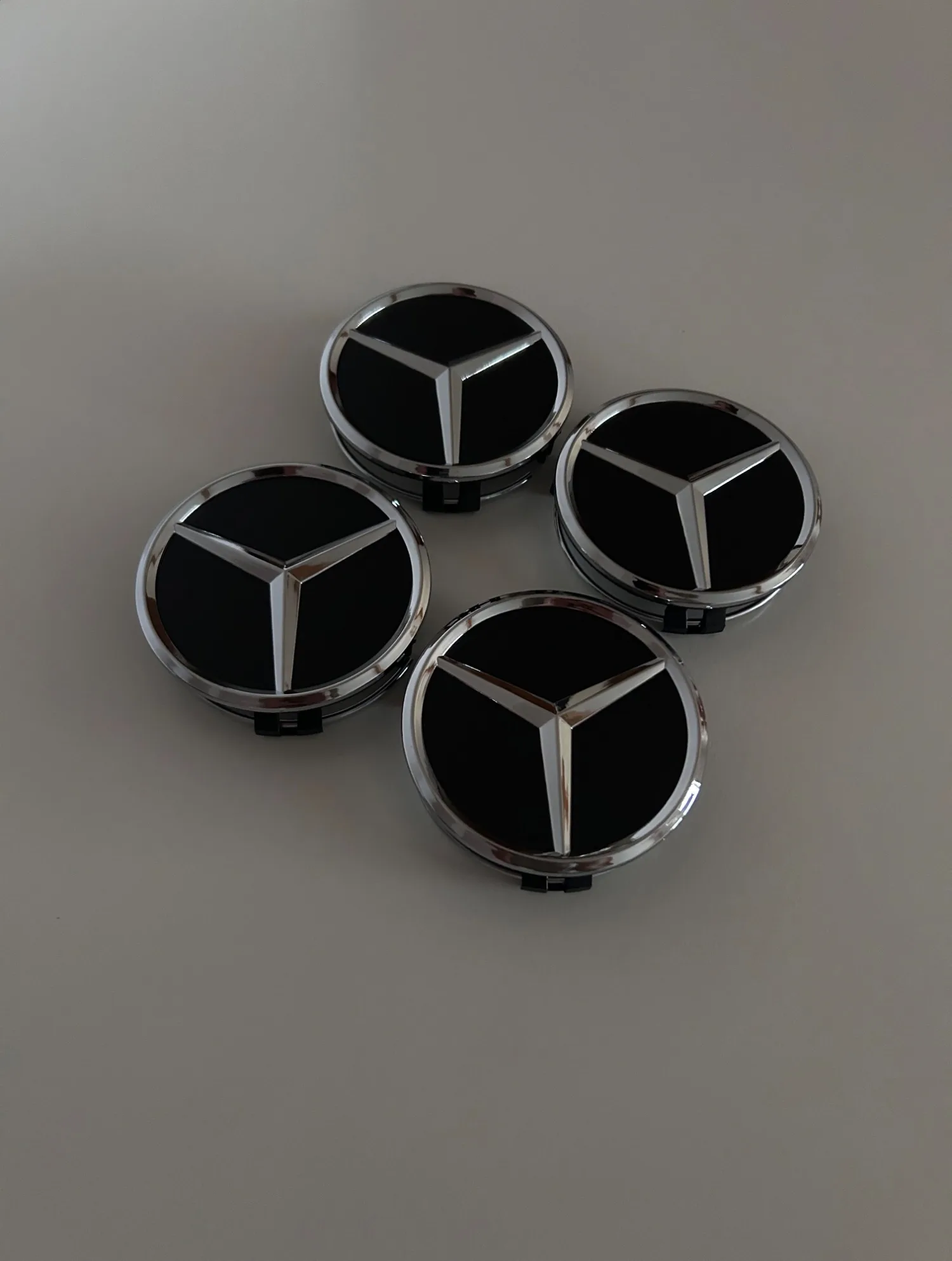 Wheels Mercedes-Benz