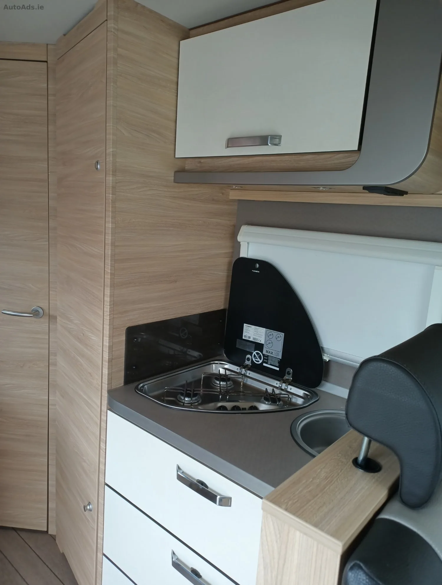 2024 Fiat Ducato – photo 6