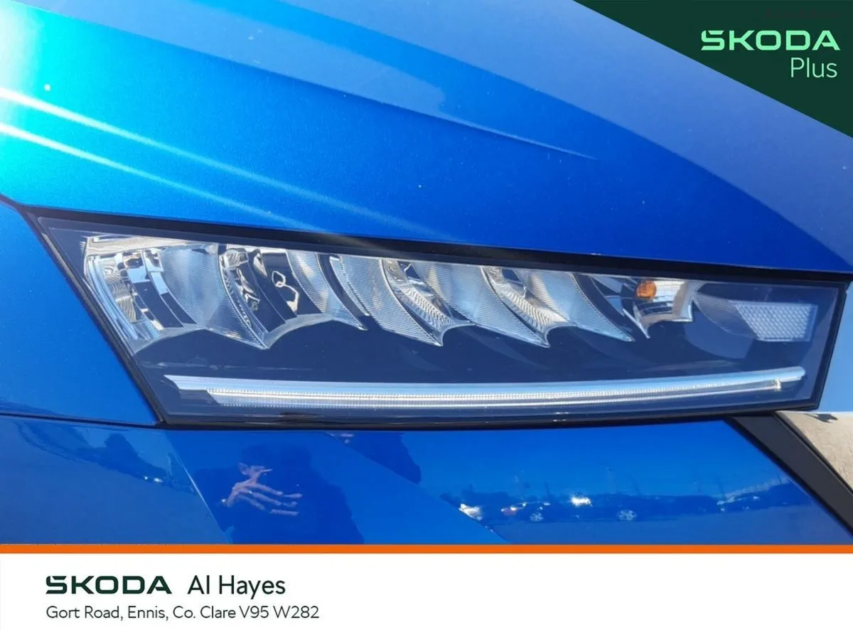 2024 Skoda Octavia – photo 16