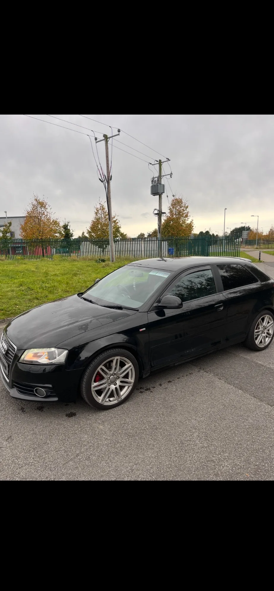 2008 Audi A3 – photo 2