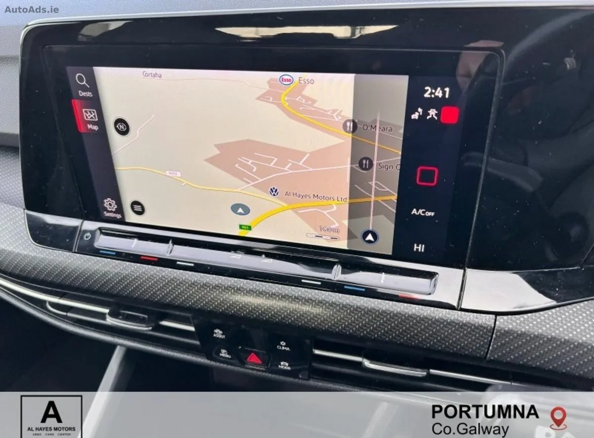 2022 Volkswagen Golf – photo 12