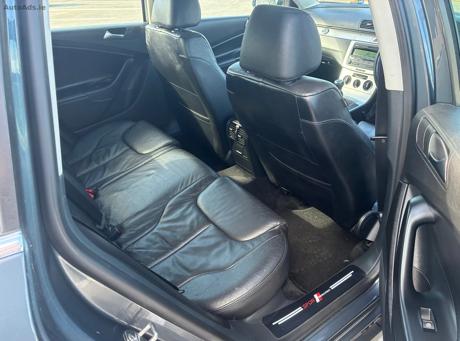 2009 Volkswagen Passat – photo 10