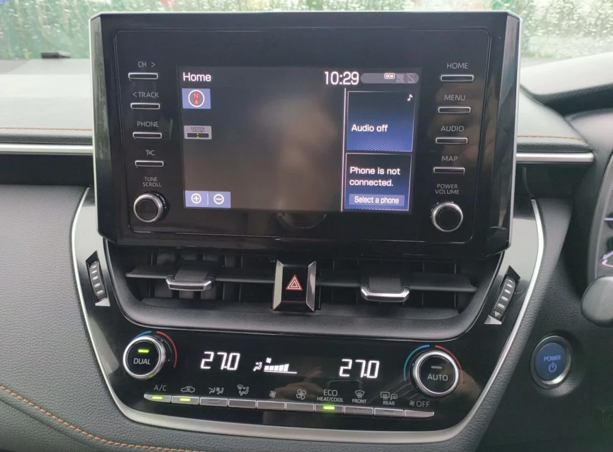 2020 Toyota Corolla – photo 12