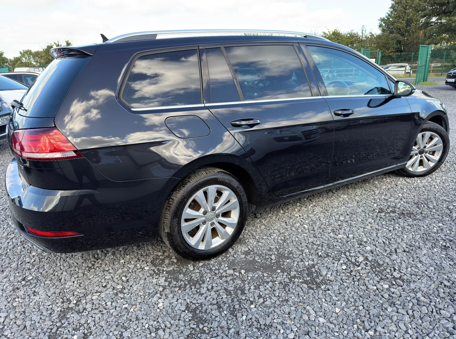 2017 Volkswagen Golf – photo 7