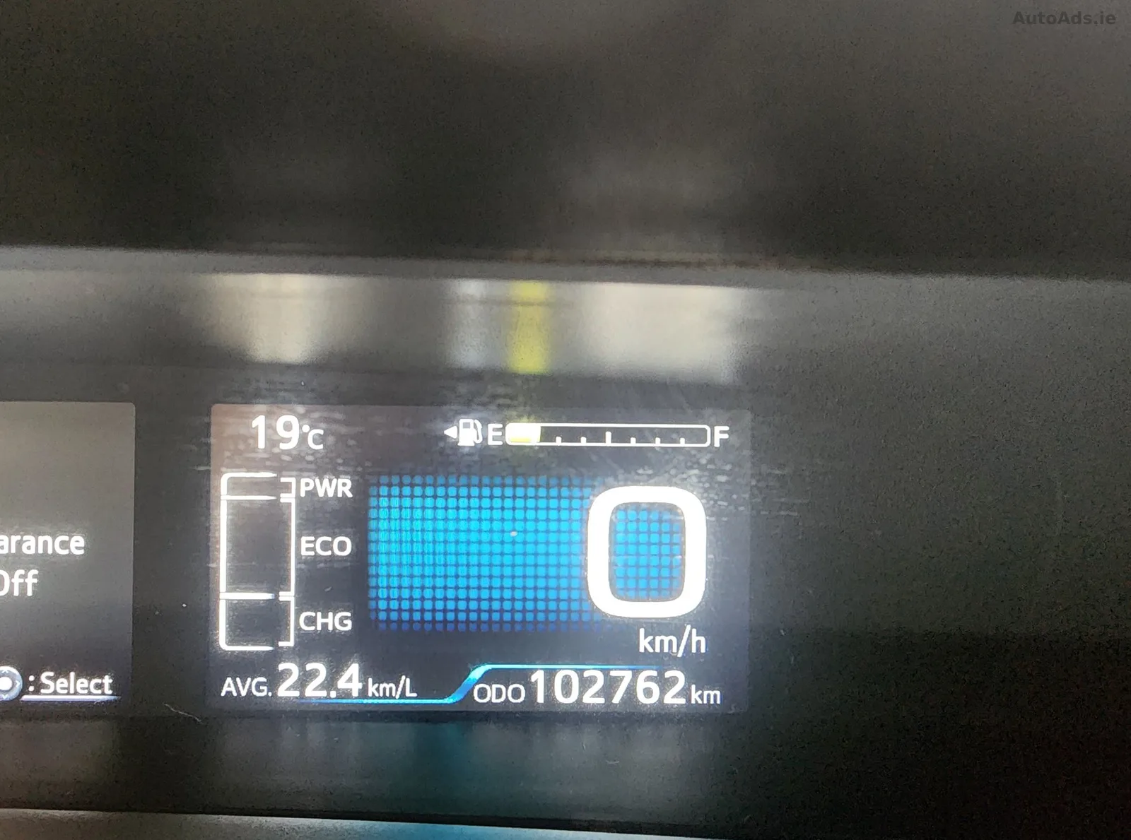 2016 Toyota Prius – photo 11