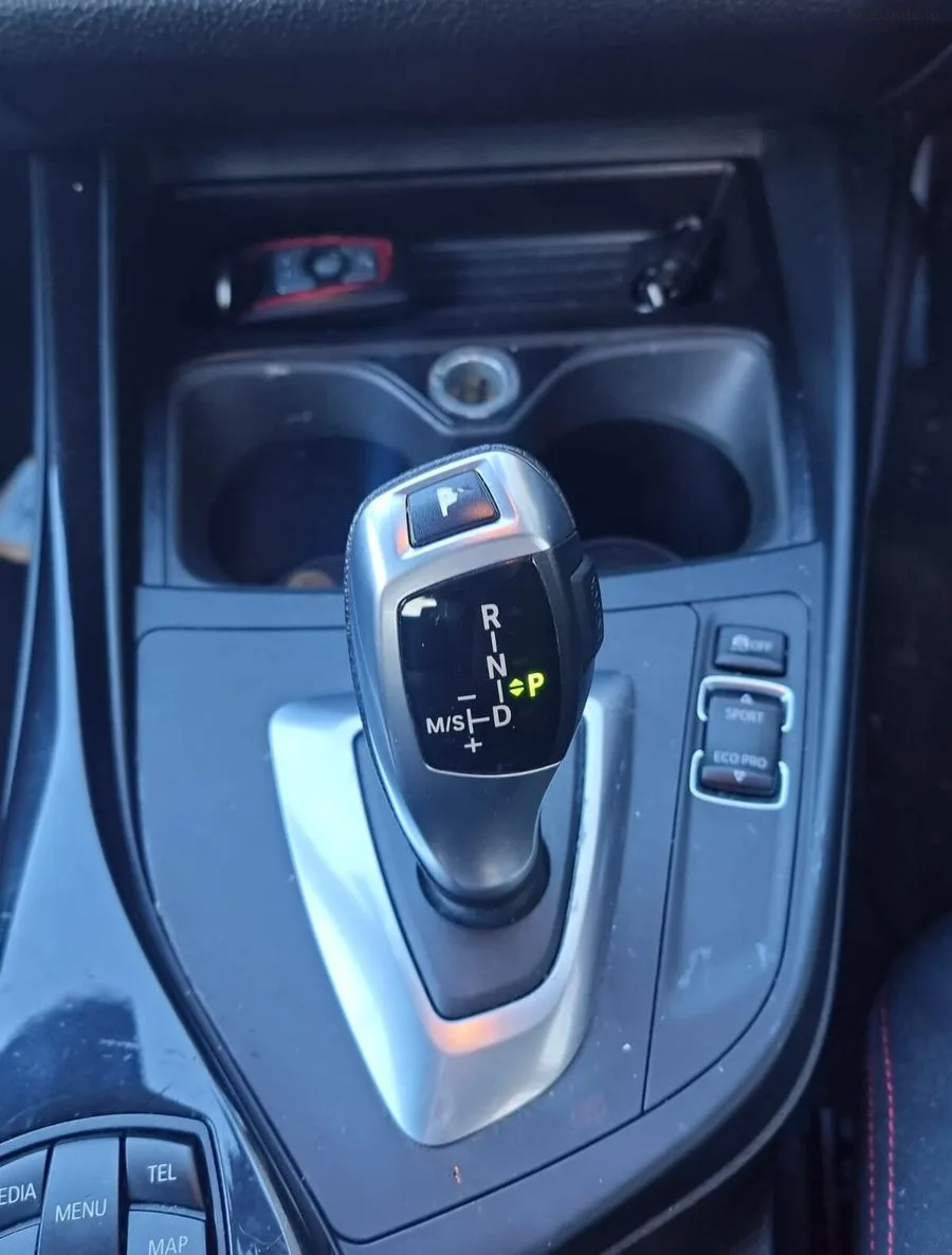 2014 BMW 1-Series – photo 15