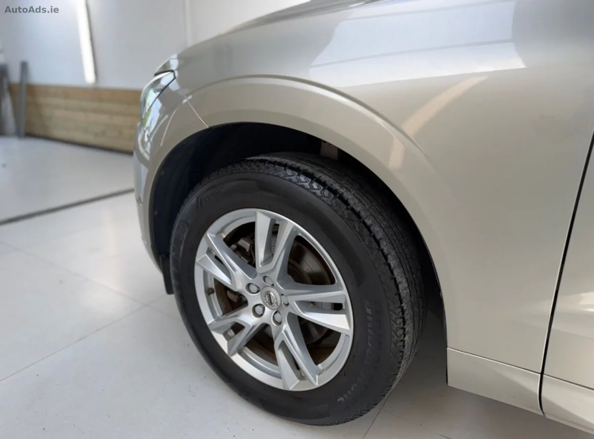 2018 Volvo XC60 – photo 8