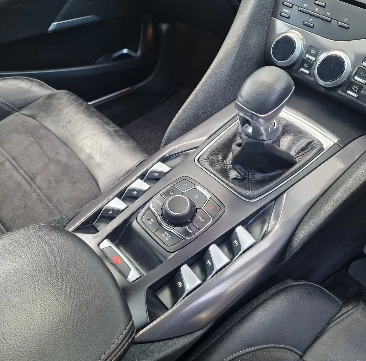 2013 Citroen DS 5 – photo 8