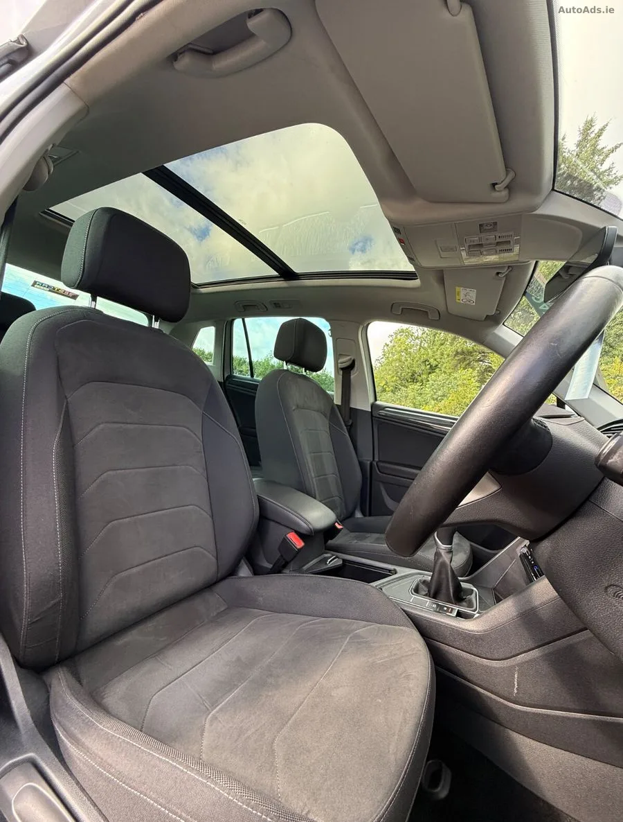 2022 Volkswagen Tiguan – photo 13