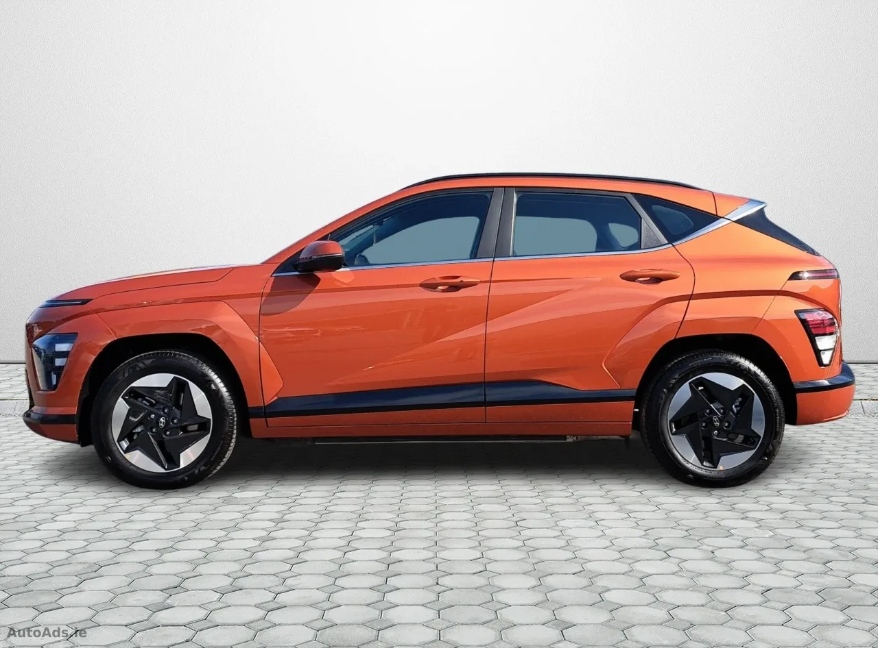 2026 Hyundai KONA – photo 5