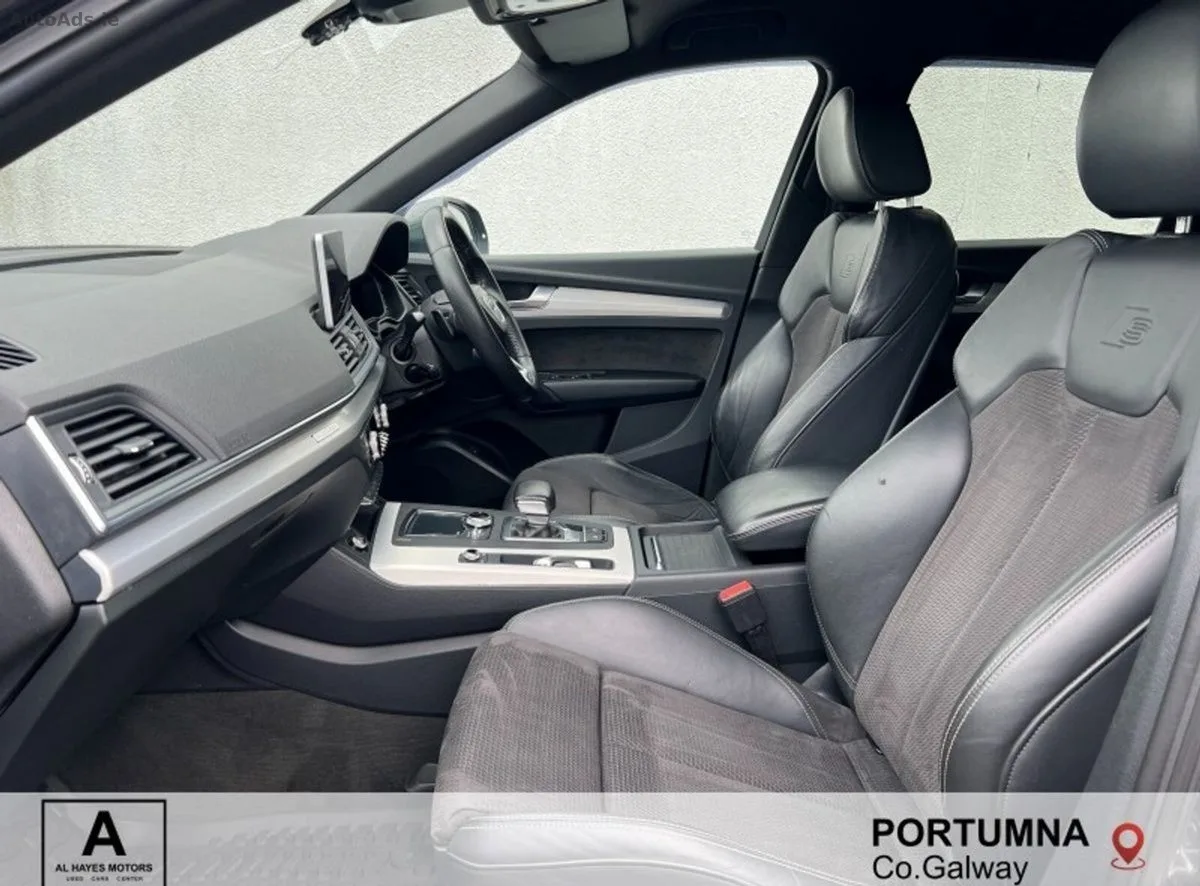 2019 Audi Q5 – photo 3