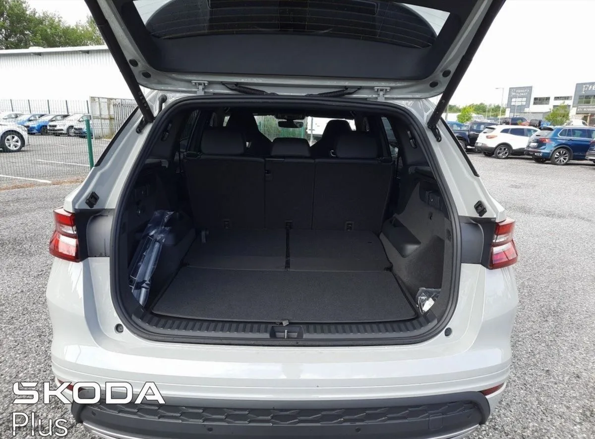 2026 Skoda Kodiaq – photo 7