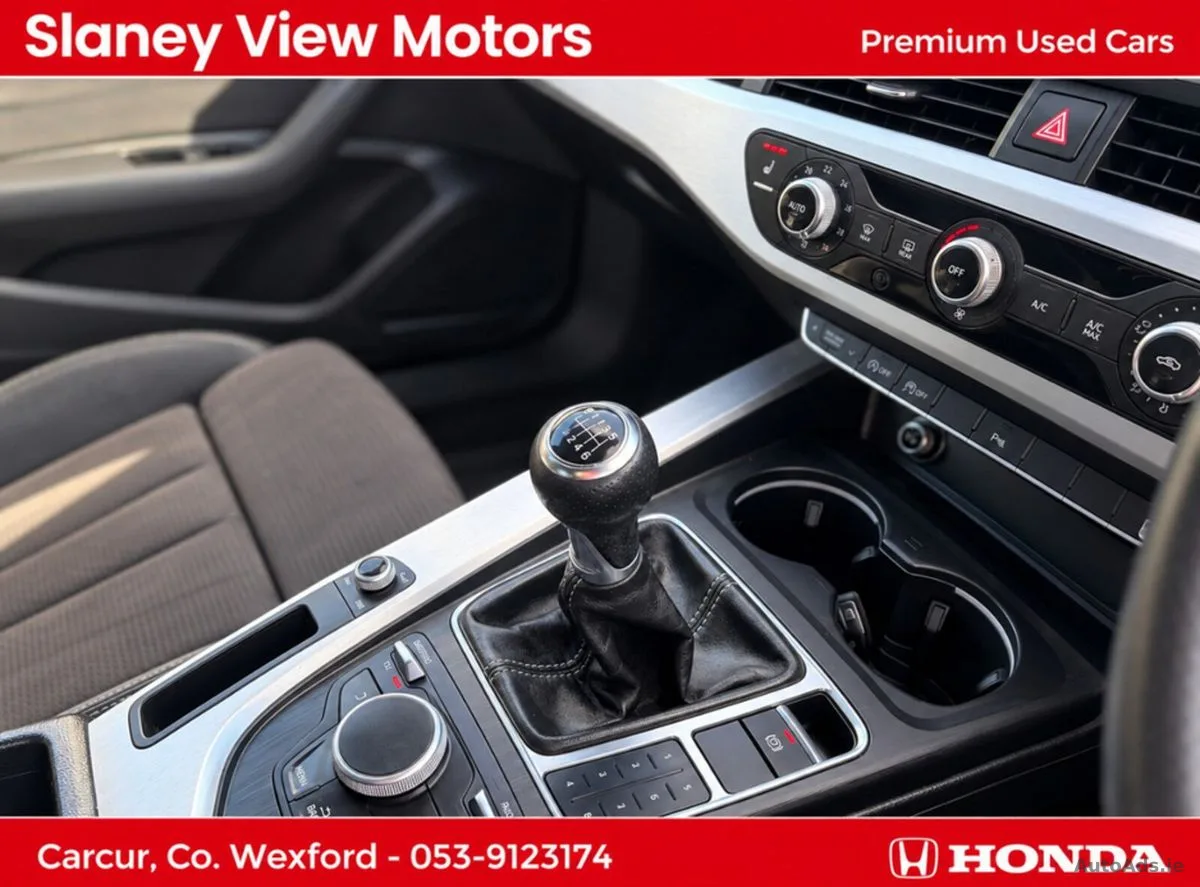 2019 Audi A5 – photo 11