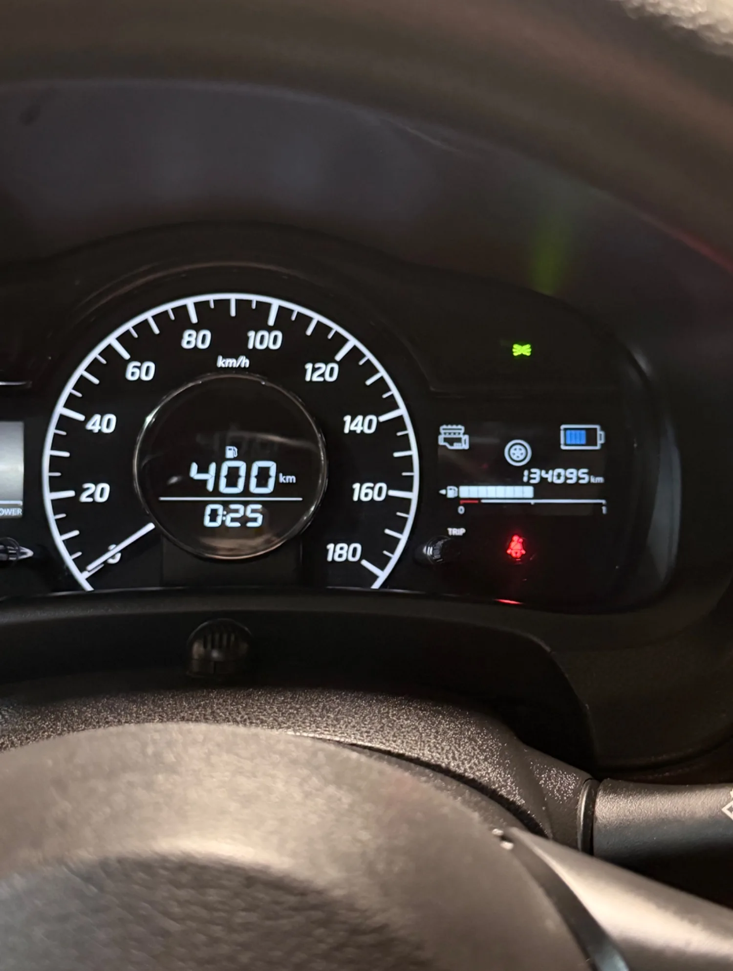 2017 Nissan Note – photo 7