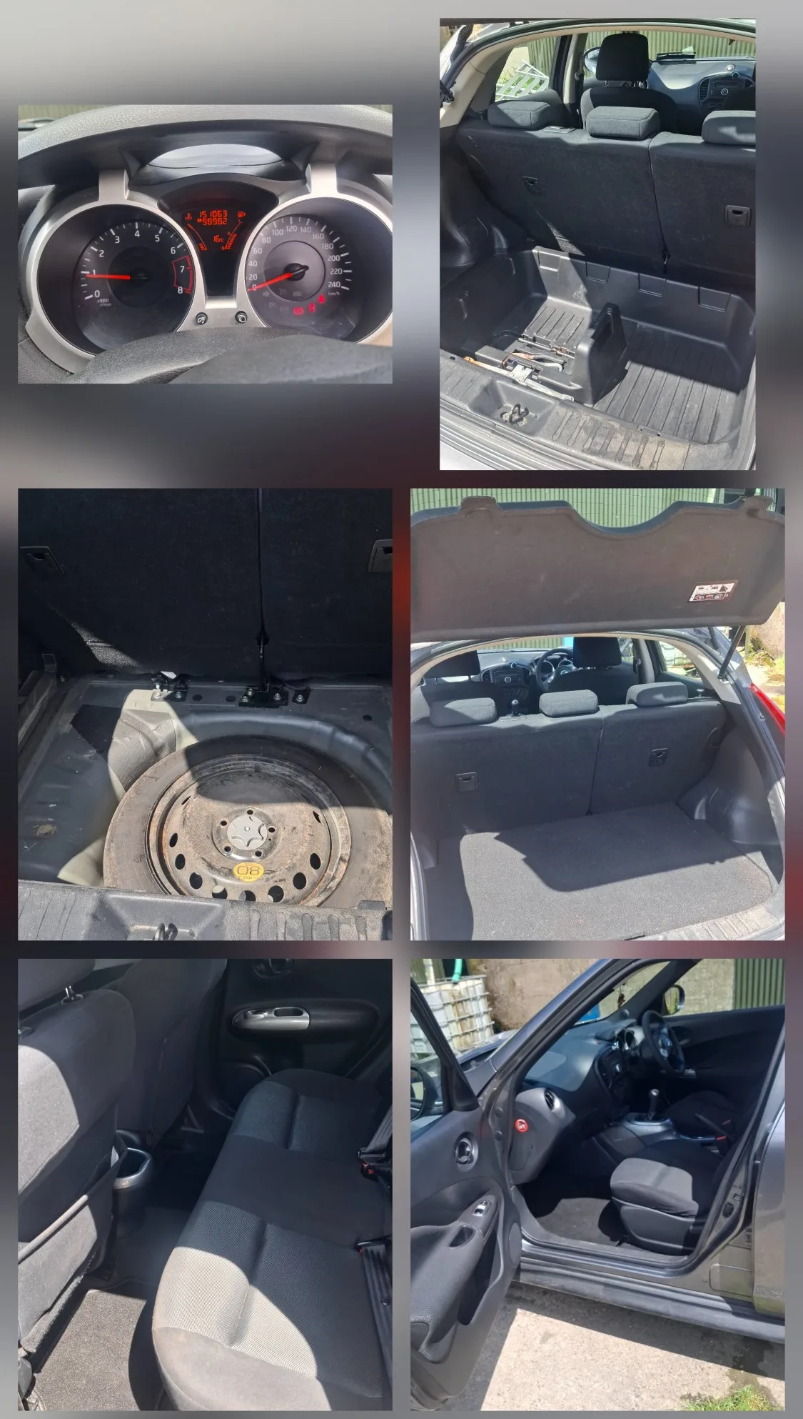 2013 Nissan Juke – photo 4