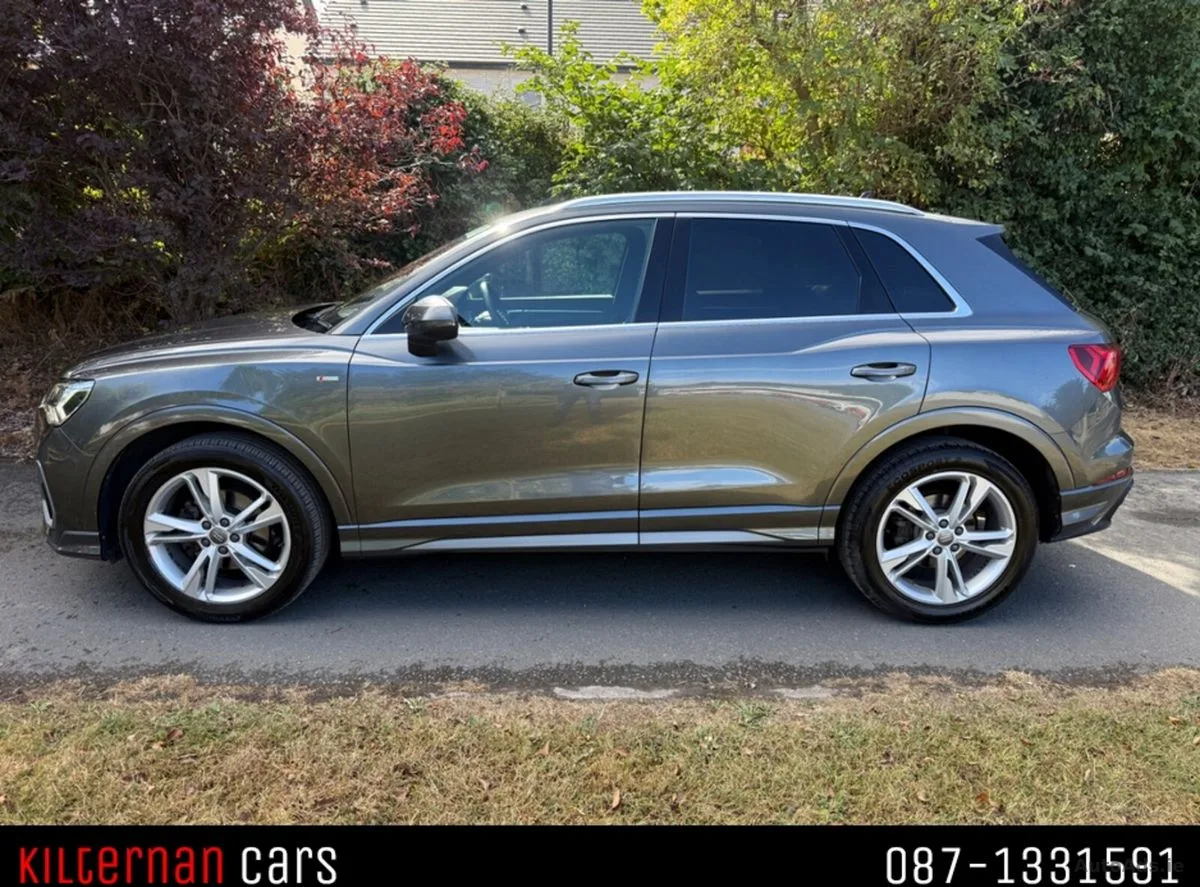 2019 Audi Q3 – photo 5
