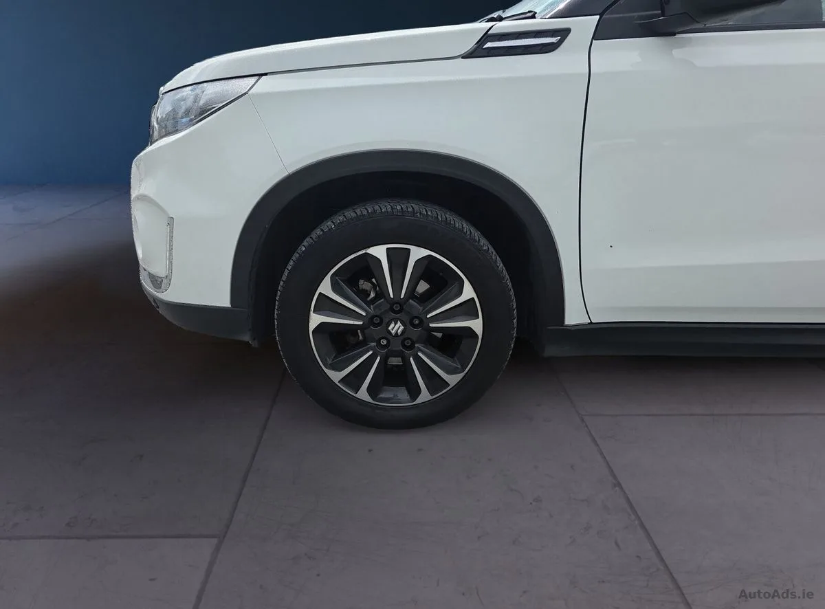 2021 Suzuki Vitara – photo 14