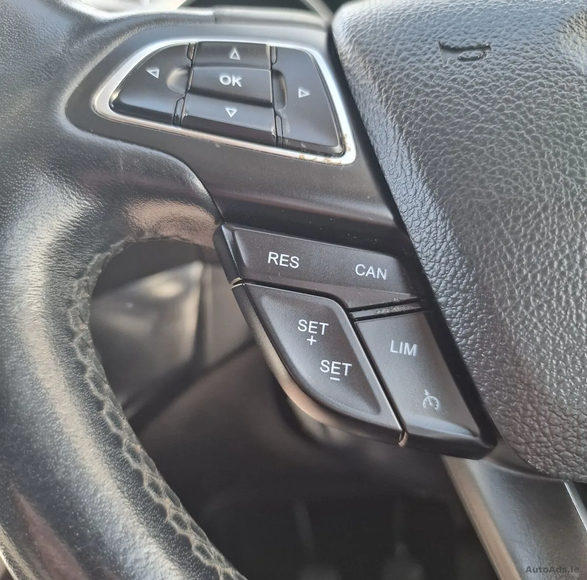 2019 Ford Kuga – photo 13