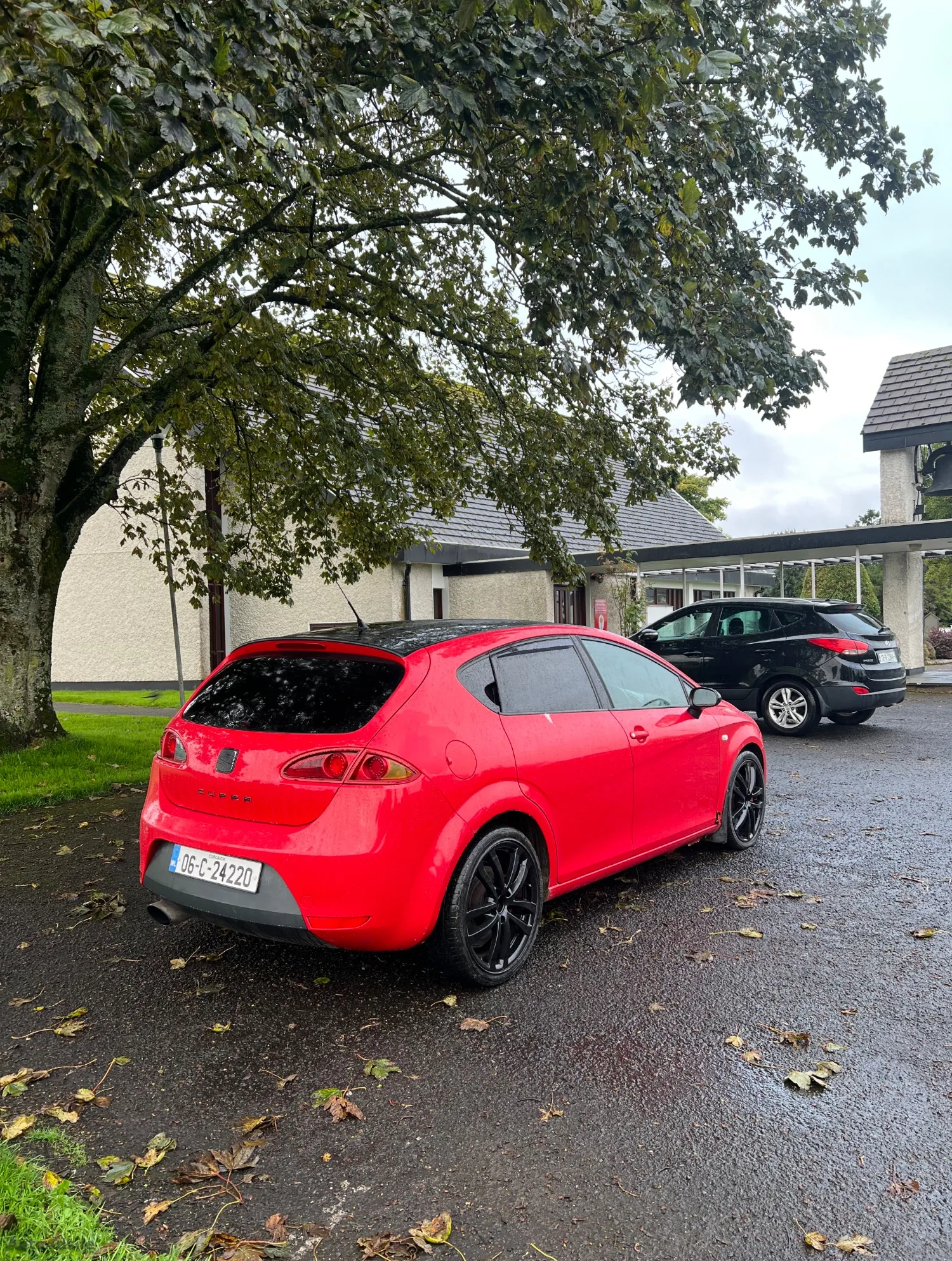 2006 SEAT Leon – photo 6